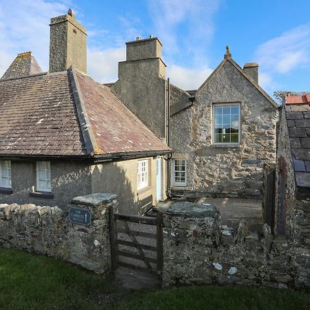 Cabbage Patch Vila Rhoscolyn Exterior foto